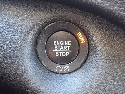 2021 Jeep Cherokee Altitude