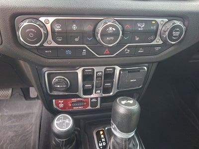 2024 Jeep Wrangler Willys 4xe