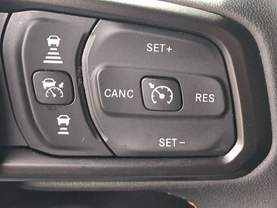 2024 Jeep Wrangler Willys 4xe