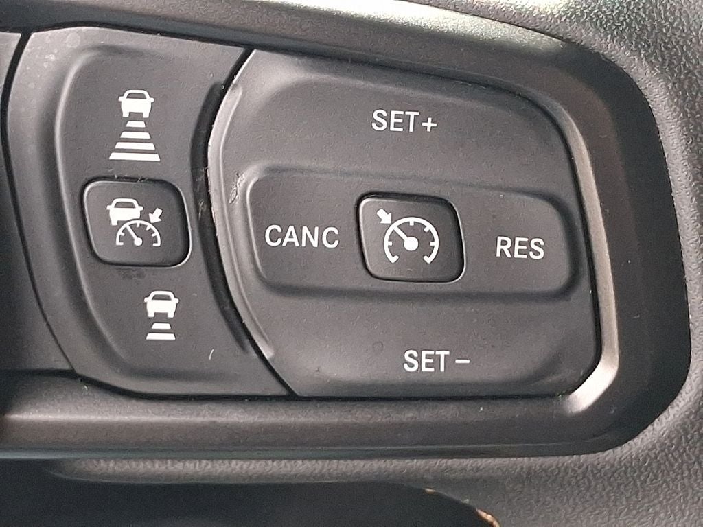 2024 Jeep Wrangler Willys 4xe