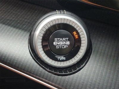 2024 Jeep Grand Wagoneer L Series II