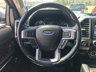 2019 Ford Expedition Platinum