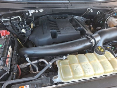 2019 Ford Expedition Platinum