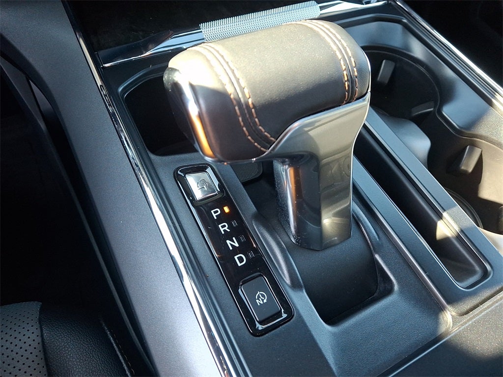 2023 Ford F-150 Lightning Lariat