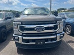 2020 Ford F-250SD XLT