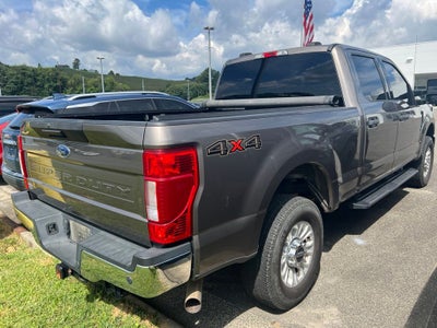 2020 Ford F-250SD XLT