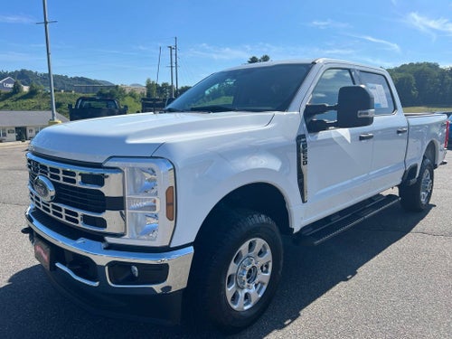 2024 Ford F-250SD XL