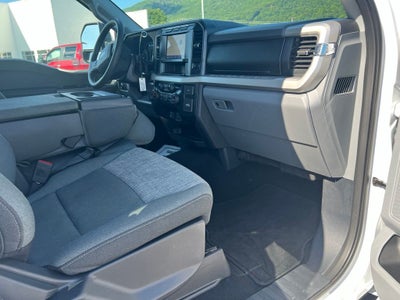 2024 Ford F-250SD XL