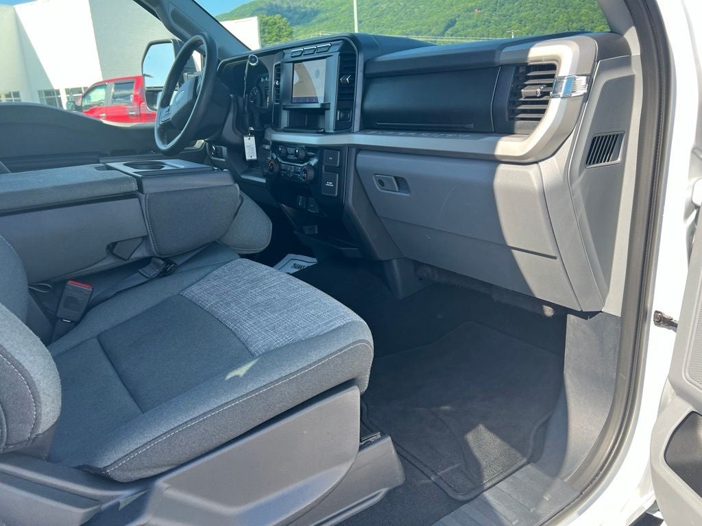 2024 Ford F-250SD XL