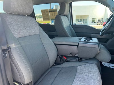2024 Ford F-250SD XL