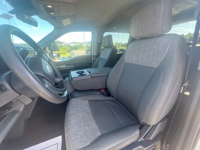 2024 Ford F-250SD XL