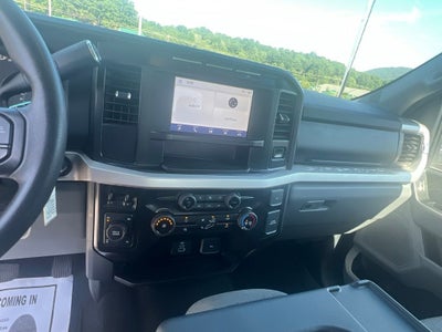 2024 Ford F-250SD XL