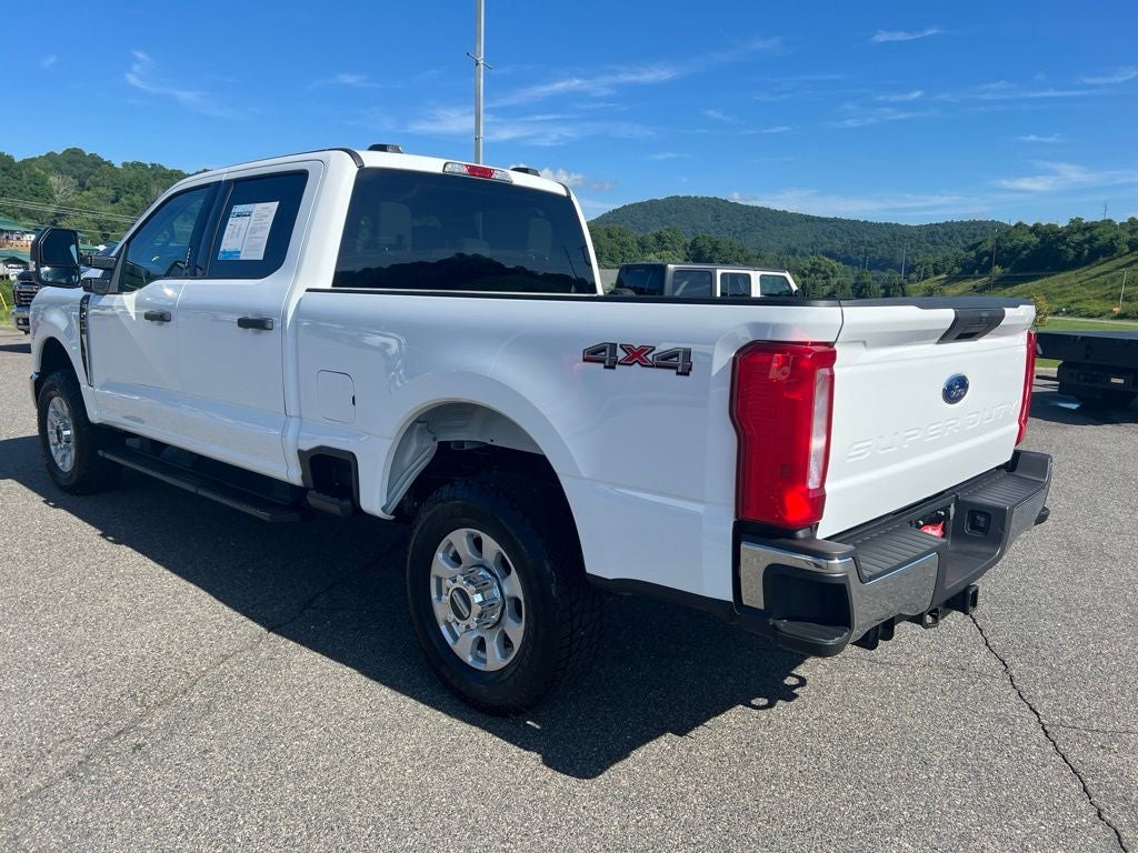 2024 Ford F-250SD XL