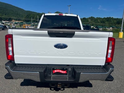2024 Ford F-250SD XL