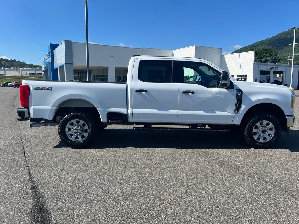 2024 Ford F-250SD XL