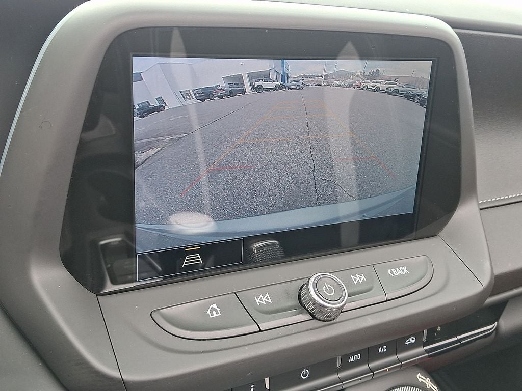 2023 Chevrolet Camaro 1LT