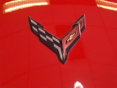 2024 Chevrolet Corvette Z06