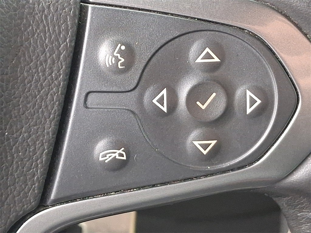 2017 Chevrolet Silverado 2500HD LTZ