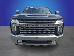 2023 Chevrolet Silverado 2500HD LTZ