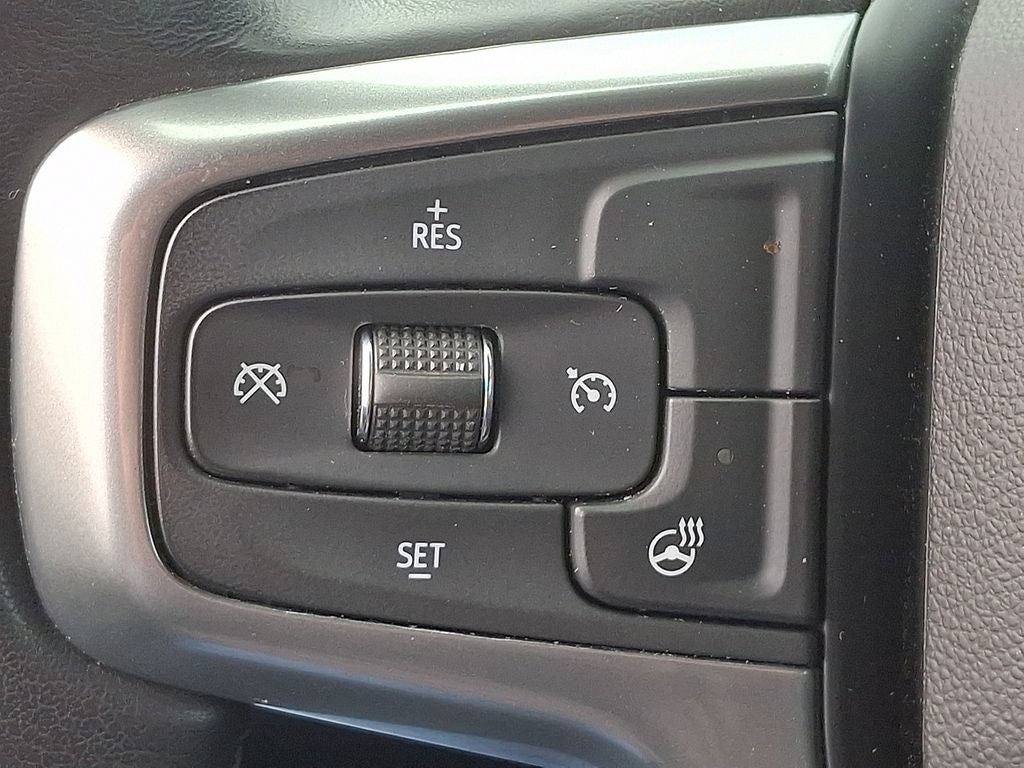 2023 Chevrolet Silverado 2500HD LTZ