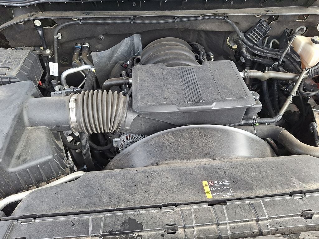 2023 Chevrolet Silverado 2500HD LTZ