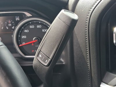 2021 Chevrolet Silverado 2500HD LTZ