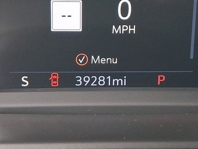 2021 Chevrolet Silverado 2500HD LTZ