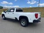 2024 Chevrolet Silverado 3500HD Work Truck DRW