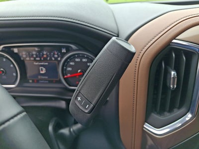 2023 Chevrolet Silverado 3500HD High Country