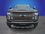 2023 Chevrolet Silverado 3500HD High Country