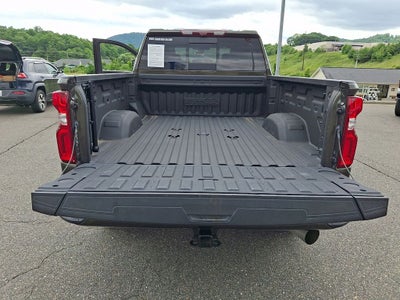 2023 Chevrolet Silverado 3500HD High Country