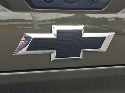 2023 Chevrolet Silverado 3500HD High Country