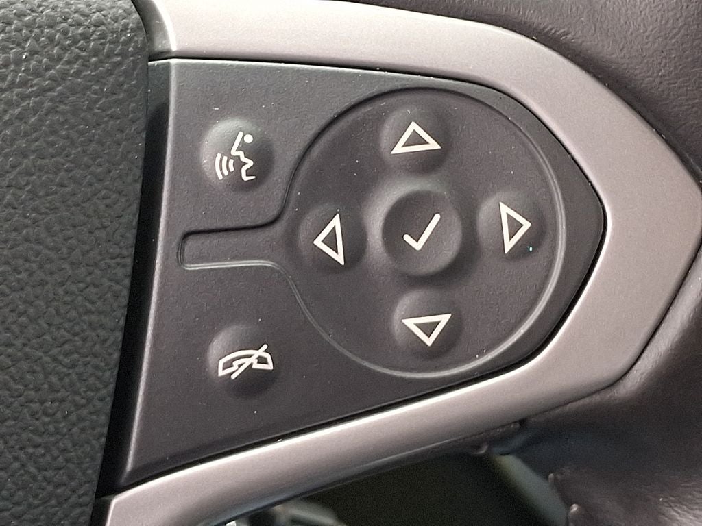 2018 Chevrolet Colorado ZR2