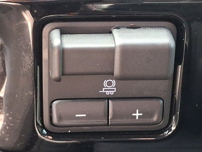 2024 Chevrolet Silverado 1500 LT LT1