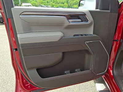 2023 Chevrolet Silverado 1500 LT LT1