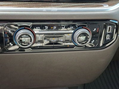2023 Chevrolet Silverado 1500 LT LT1