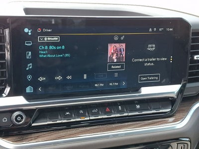 2023 Chevrolet Silverado 1500 LT LT1