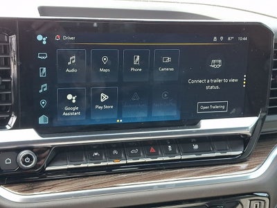 2023 Chevrolet Silverado 1500 LT LT1