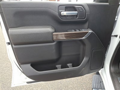 2021 Chevrolet Silverado 1500 LT LT1