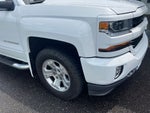 2016 Chevrolet Silverado 1500 LT LT2