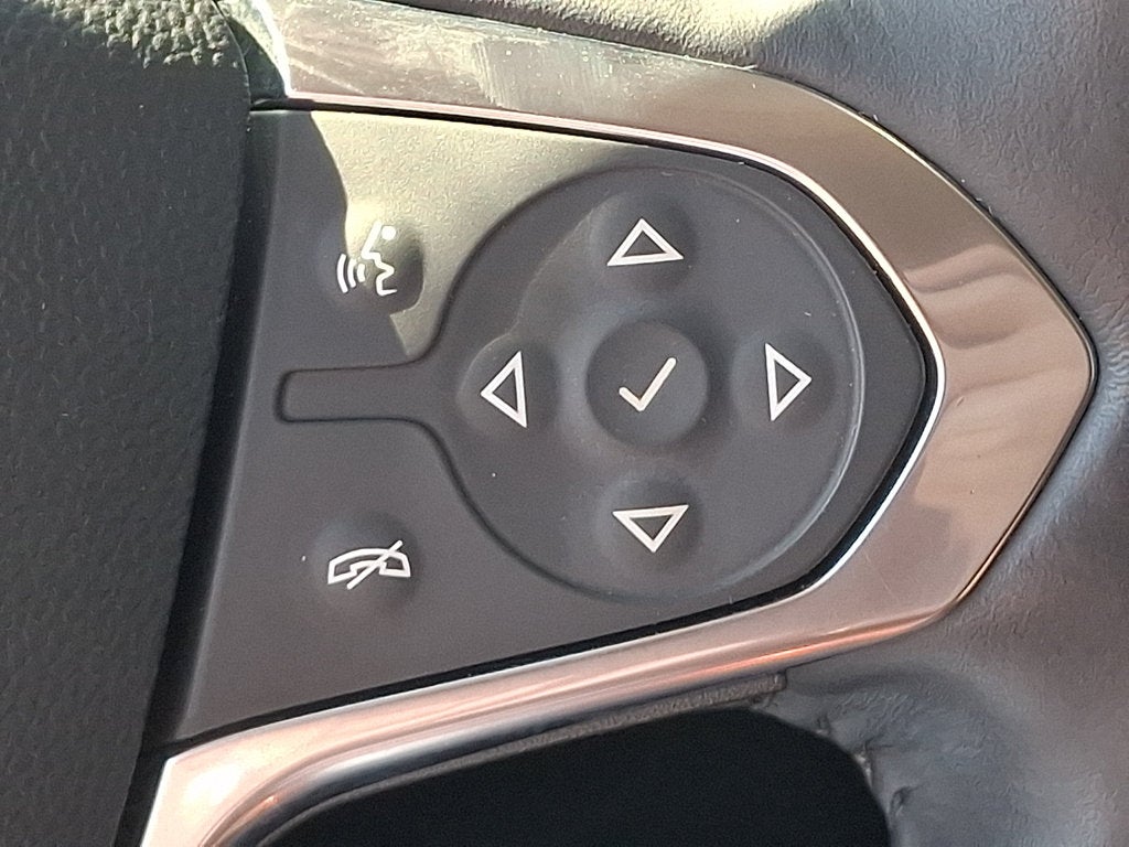 2018 Chevrolet Traverse High Country