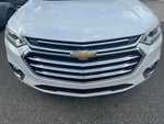 2018 Chevrolet Traverse High Country