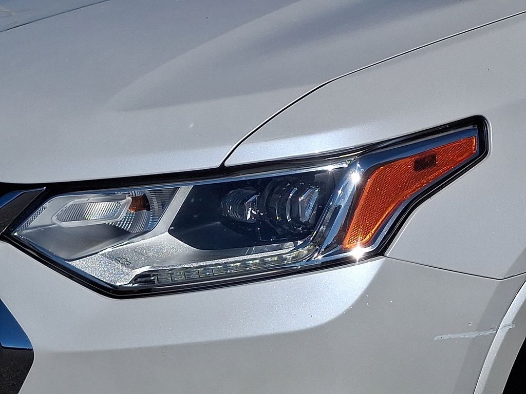 2018 Chevrolet Traverse High Country