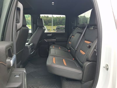 2021 GMC Sierra 2500HD AT4