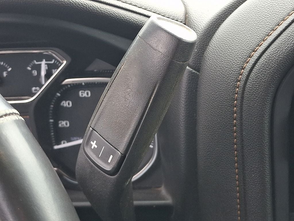 2021 GMC Sierra 2500HD AT4