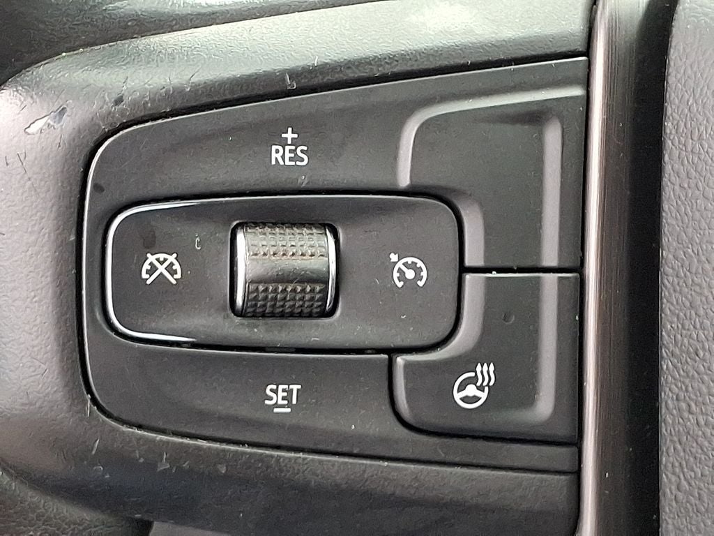 2021 GMC Sierra 2500HD AT4