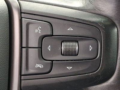 2021 GMC Sierra 2500HD AT4