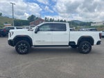 2024 GMC Sierra 2500HD AT4X