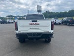 2024 GMC Sierra 2500HD AT4X