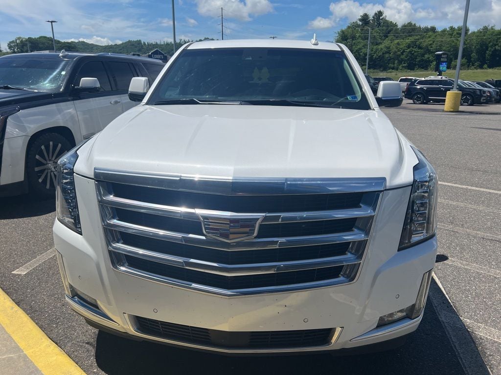 2020 Cadillac Escalade ESV Premium